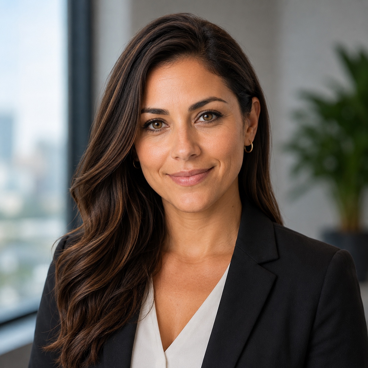 Isabella Martinez headshot